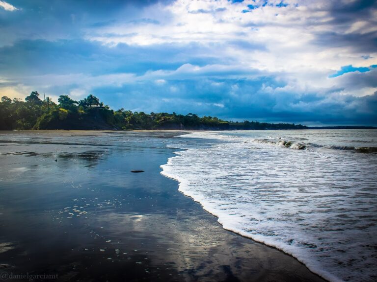 Playa La Barra - Image 01