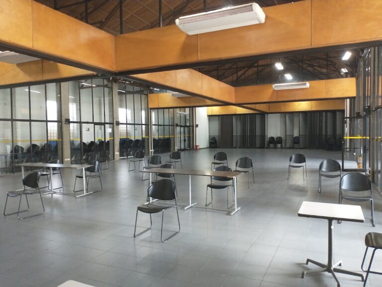 Centro de Convenciones Palmira - Image 02