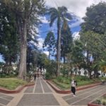 Parque Caldas - Image 01