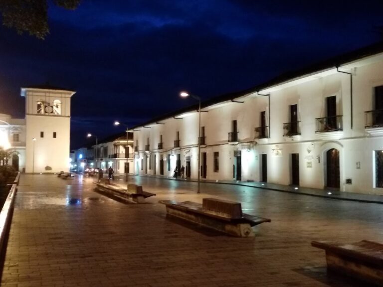 Parque Caldas - Image 04