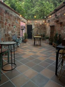 MECENTUS (Musa café cultural) - Image 01