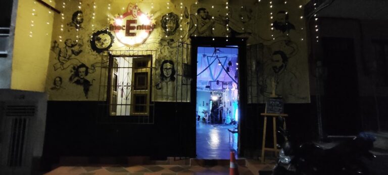 MECENTUS (Musa café cultural) - Image 04