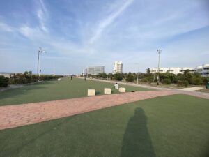 Parque Lineal de Crespo - Image 01