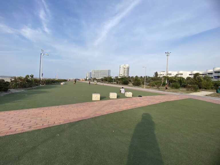 Crespo Linear Park - Image 01