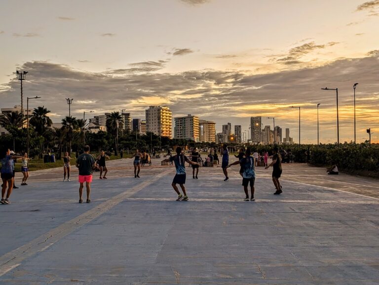 Parque Lineal de Crespo - Image 04