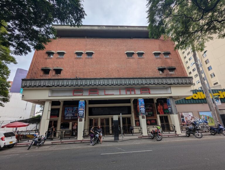 Teatro Calima - Image 03