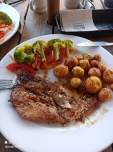 Melao Green Food - Image 01