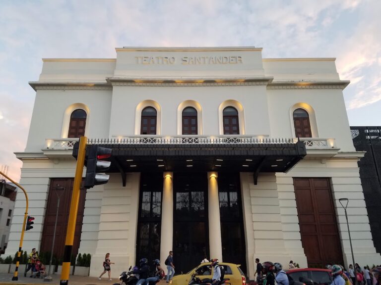Teatro Santander - Image 06