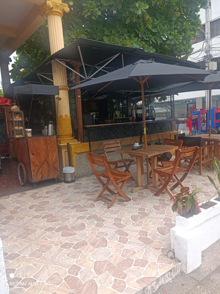 Melao Green Food - Image 02