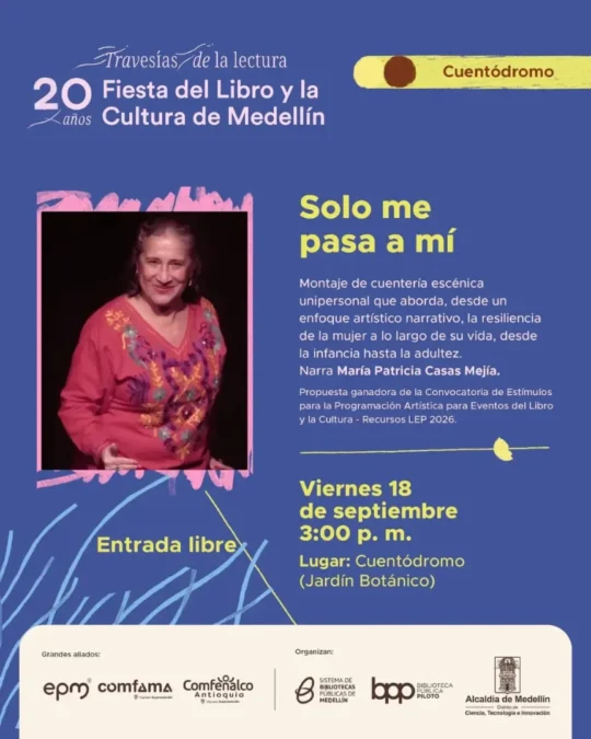 Solo me pasa a mi - Image 01