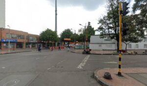 Die Pampara-Bar – Bild 01