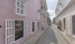 Salvaje Cartagena - Image 01