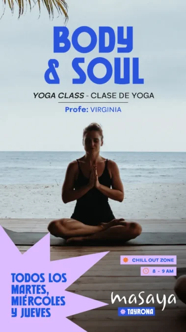 YOGA FLOW - Image 01