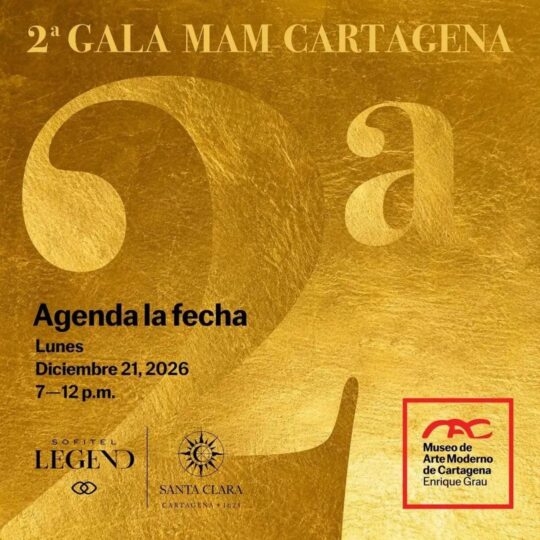 2 Gala MAM Cartagena - Image 9949