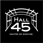 Hall 45 Centro de Eventos - Image 05