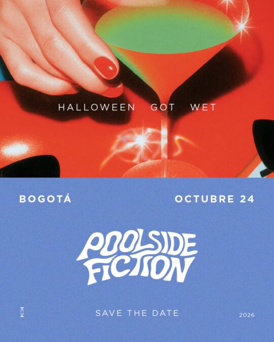 Poolside Fiction - Image 01