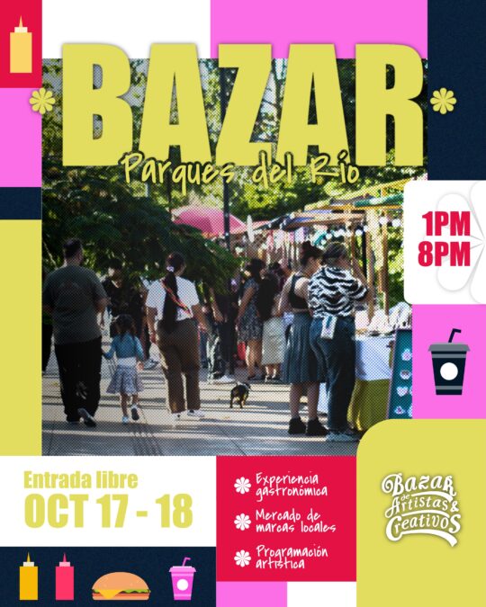 Bazar - Image 01