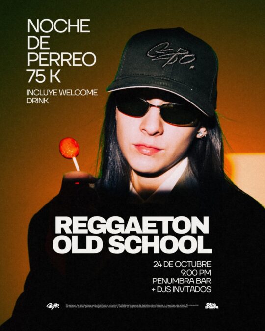 Noche de Perreo 75 K - Image 01