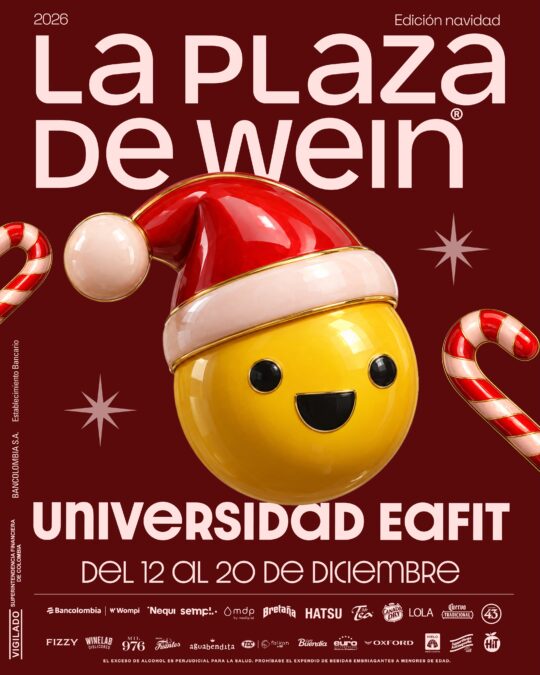 La Plaza De wein - Image 01