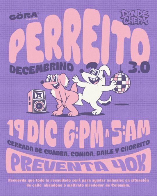 Perreito Decembrino 3.0 - Image 01