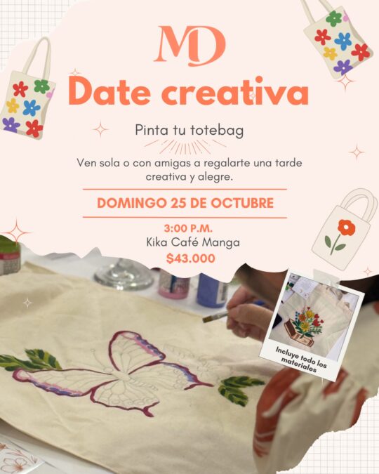 Date creativa - Image 01
