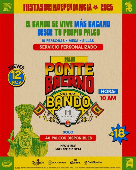 Ponte Baenno Que Hay Bando - Image 01