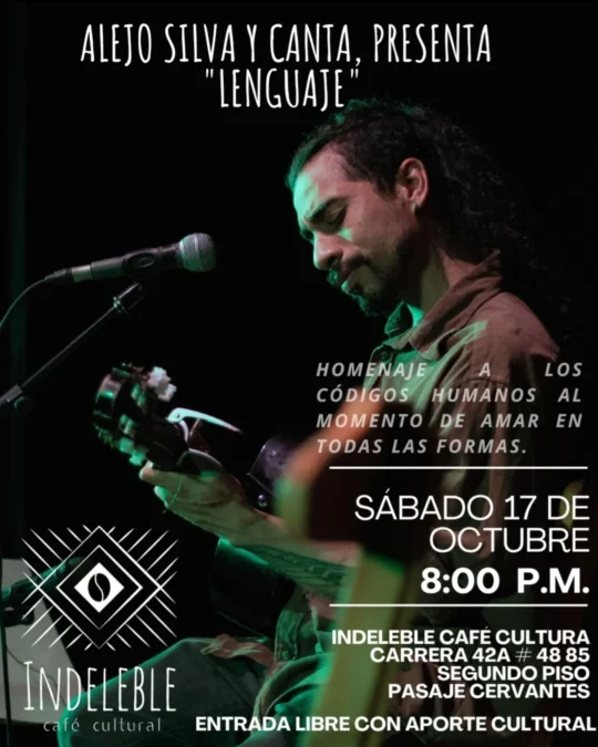 Lenguaje - Image 01