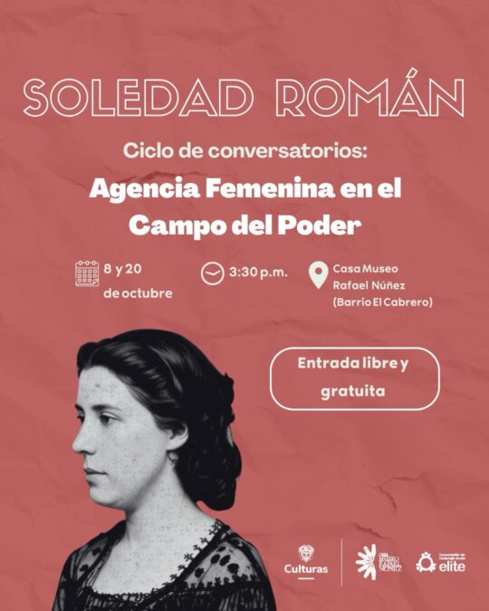 Soledad Roman - Image 01