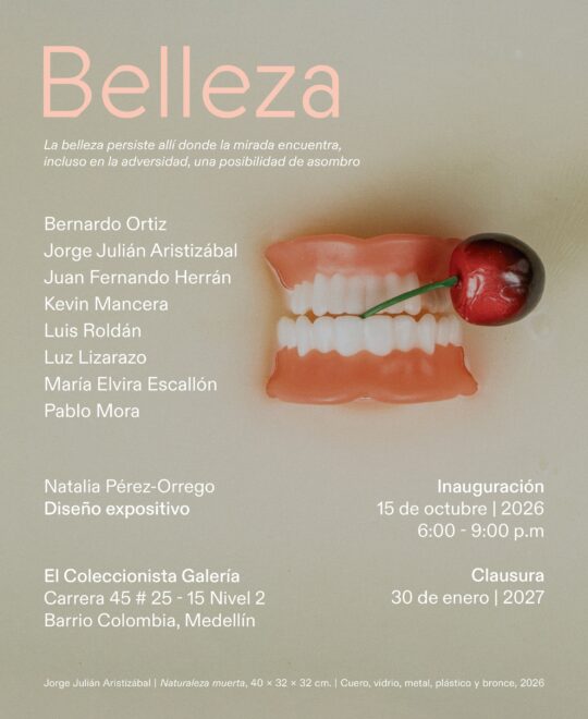 Belleza - Image 01