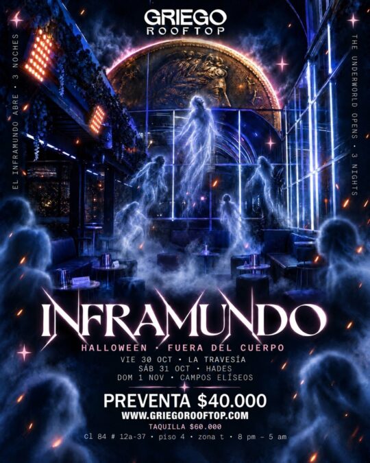 Inframundo - Image 01