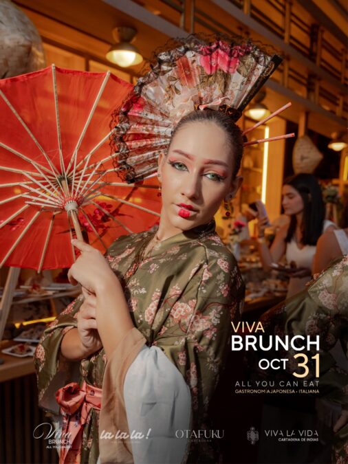 VIVA BRUNCH - Image 01