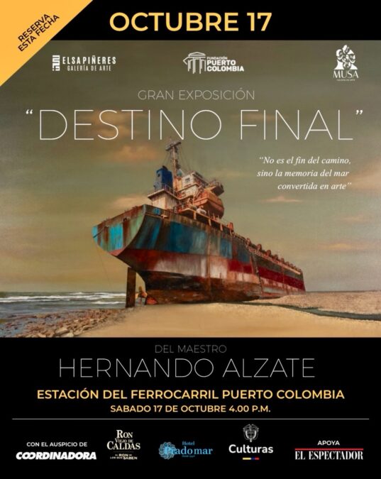 Destino Final - Image 01