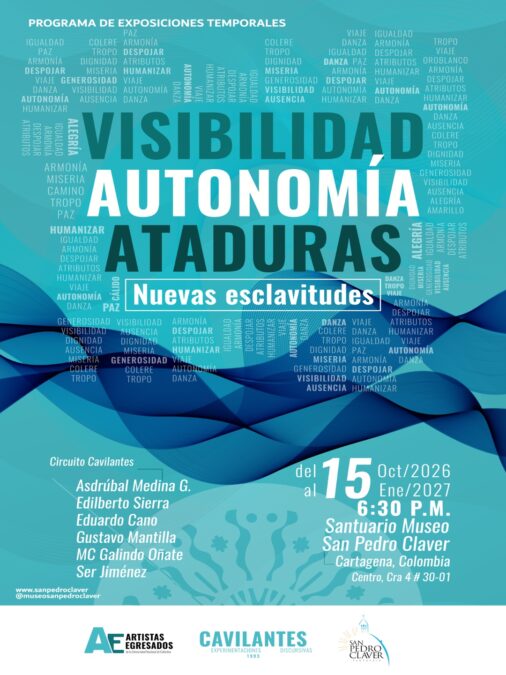 Visibilidad, Autonomía y Ataduras - Image 01