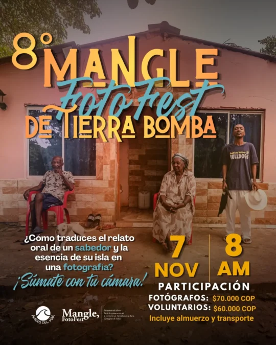 8° Mangle Foto Fest - Image 01