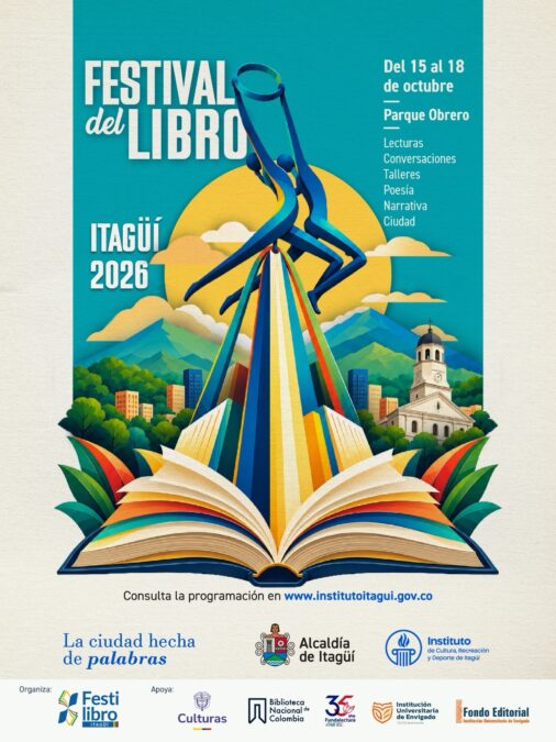 Festival del Libro - Image 01