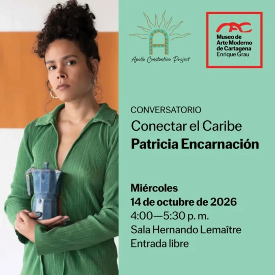 Conectar el Caribe - Image 01