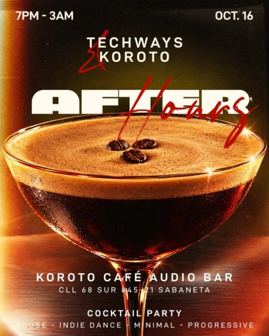 After Hours - Image 01