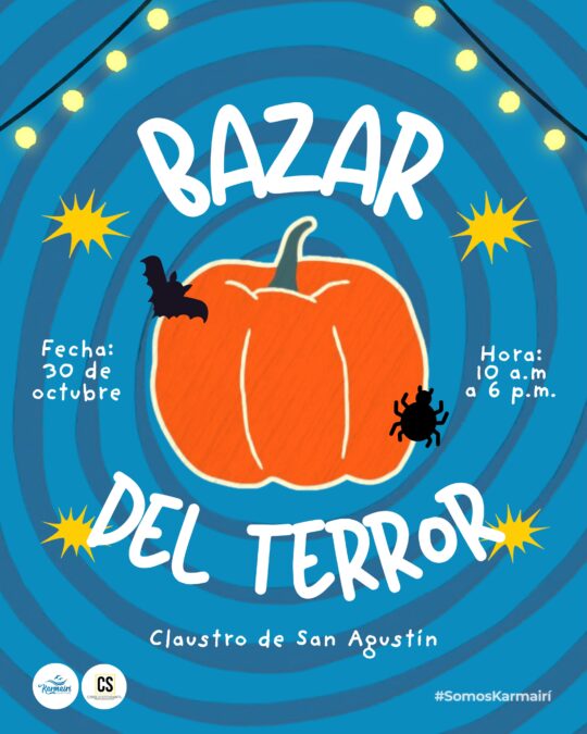 Bazar del Terror - Image 01