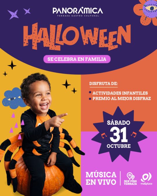 Halloween - Image 01