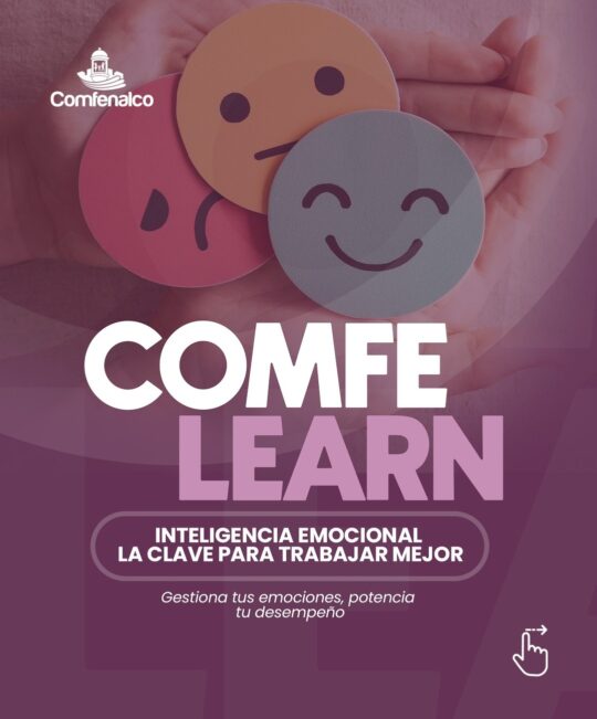 COMFE LEARN - Image 01