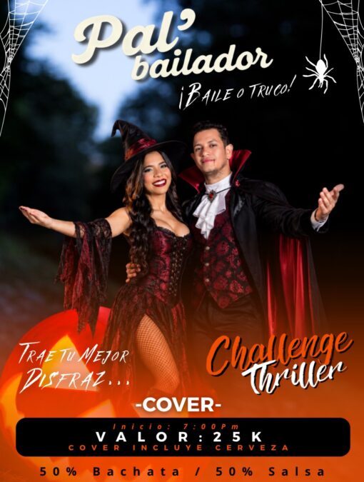 Pal’ bailador - Image 01