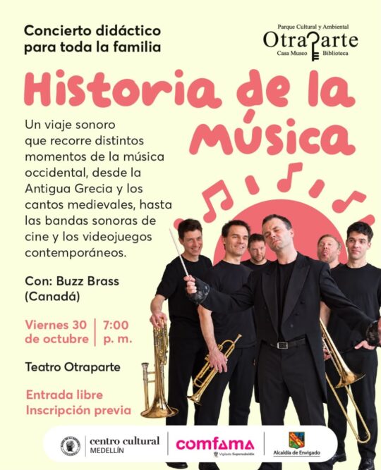Historia de la musica - Image 01