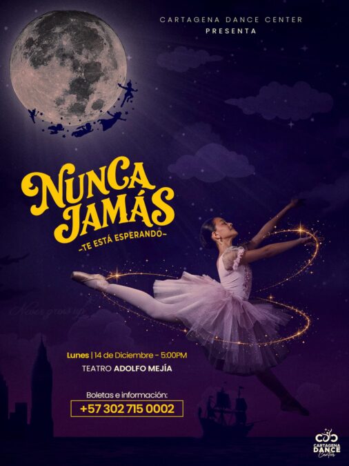 Nunca Jamás - Image 01