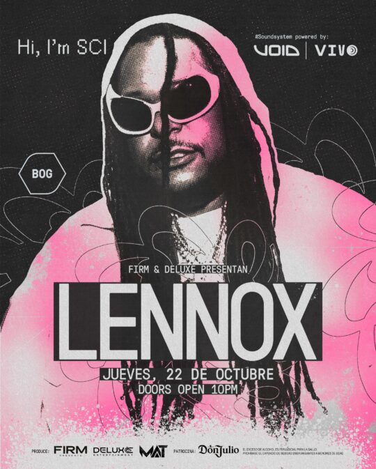 LENNOX - Image 01