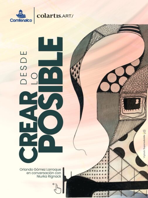 Crear Desde Lo Posible - Image 01