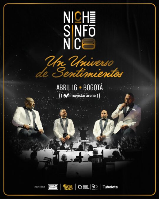Niche Sinfonico - Image 01