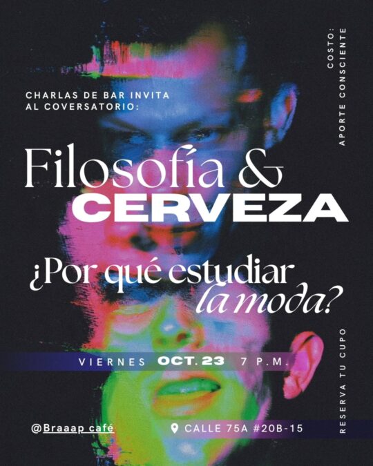 Filosofía & Cerveza - Image 01