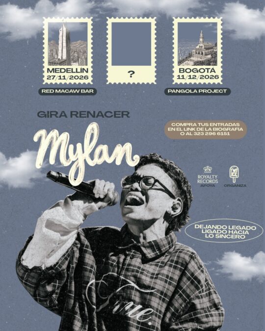 GIRA RENACER Mylan - Image 01