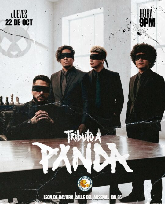 Tributo A PXNDX - Image 01