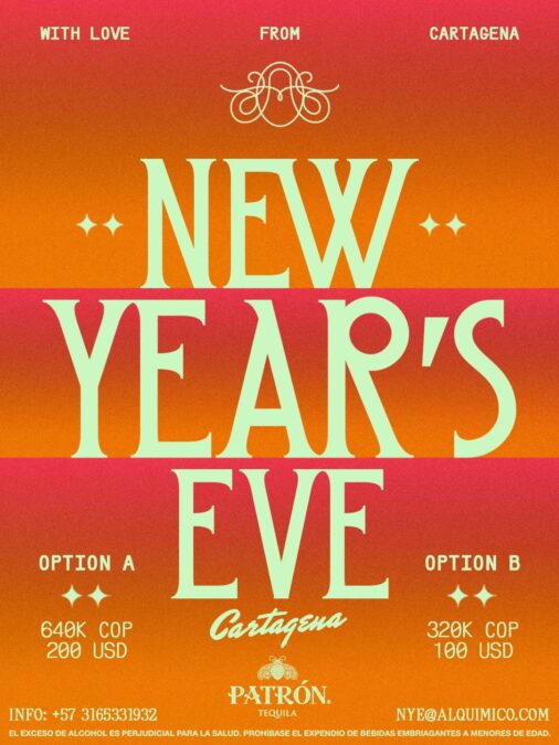 New Year’s Eve - Image 01